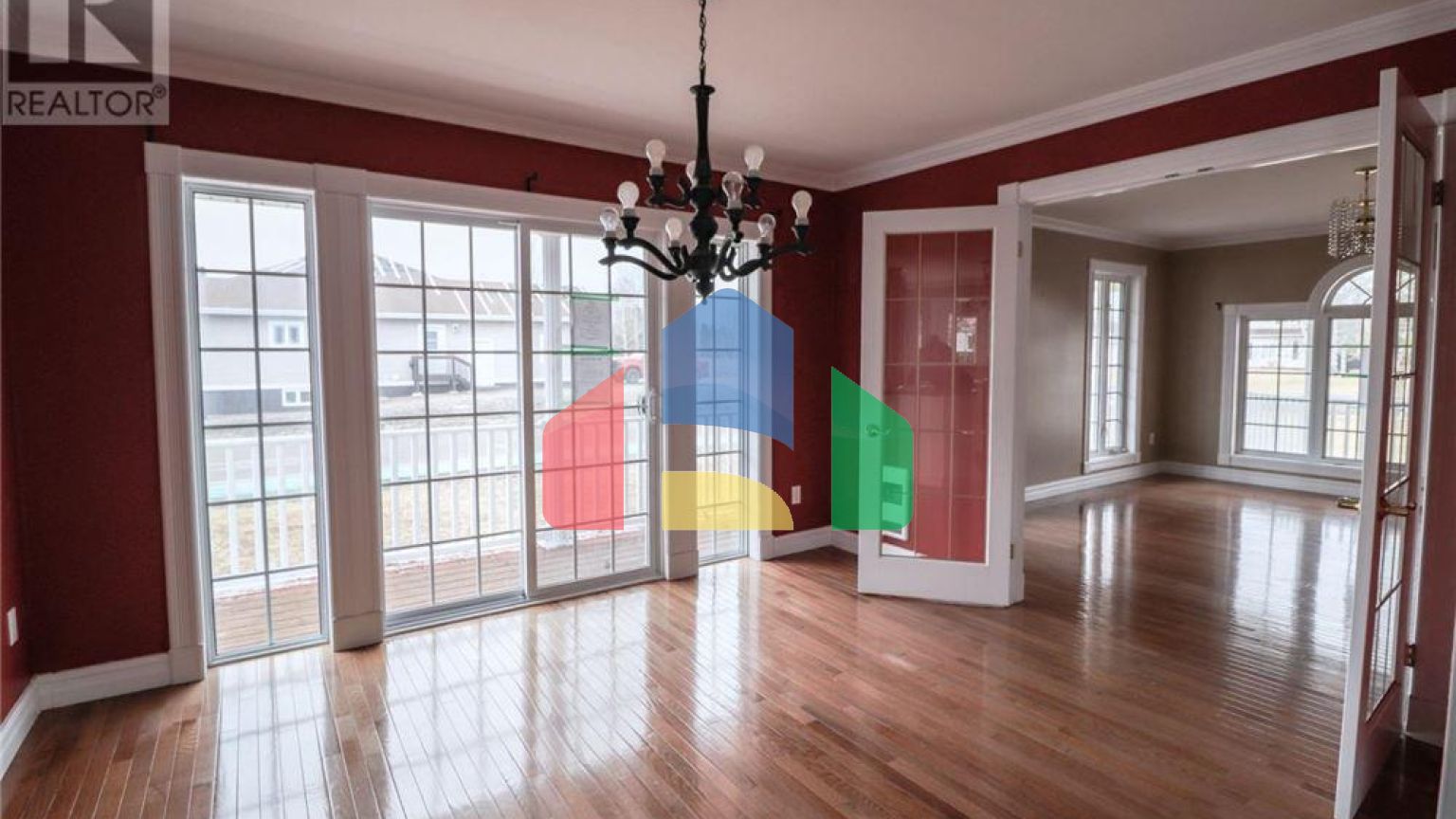 Residential - Single Family Home - Springdale, Canada - Canada