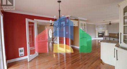 Residential - Single Family Home - Springdale, Canada - Canada