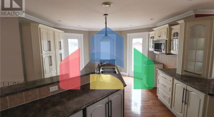 Residential - Single Family Home - Springdale, Canada - Canada