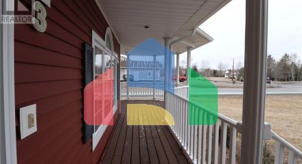 Residential - Single Family Home - Springdale, Canada - Canada