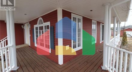 Residential - Single Family Home - Springdale, Canada - Canada