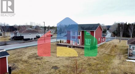 Residential - Single Family Home - Springdale, Canada - Canada