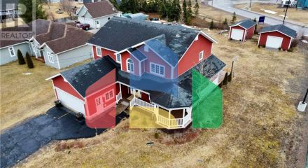 Residential - Single Family Home - Springdale, Canada - Canada