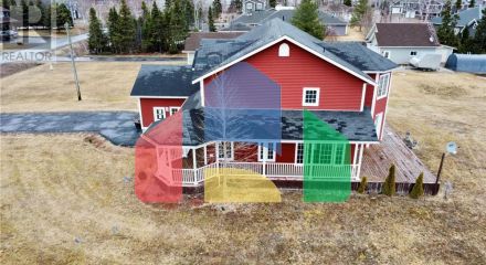 Residential - Single Family Home - Springdale, Canada - Canada