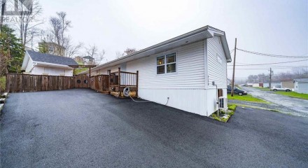 Residential - Single Family Home - Lower Sackville, Canada - Canada