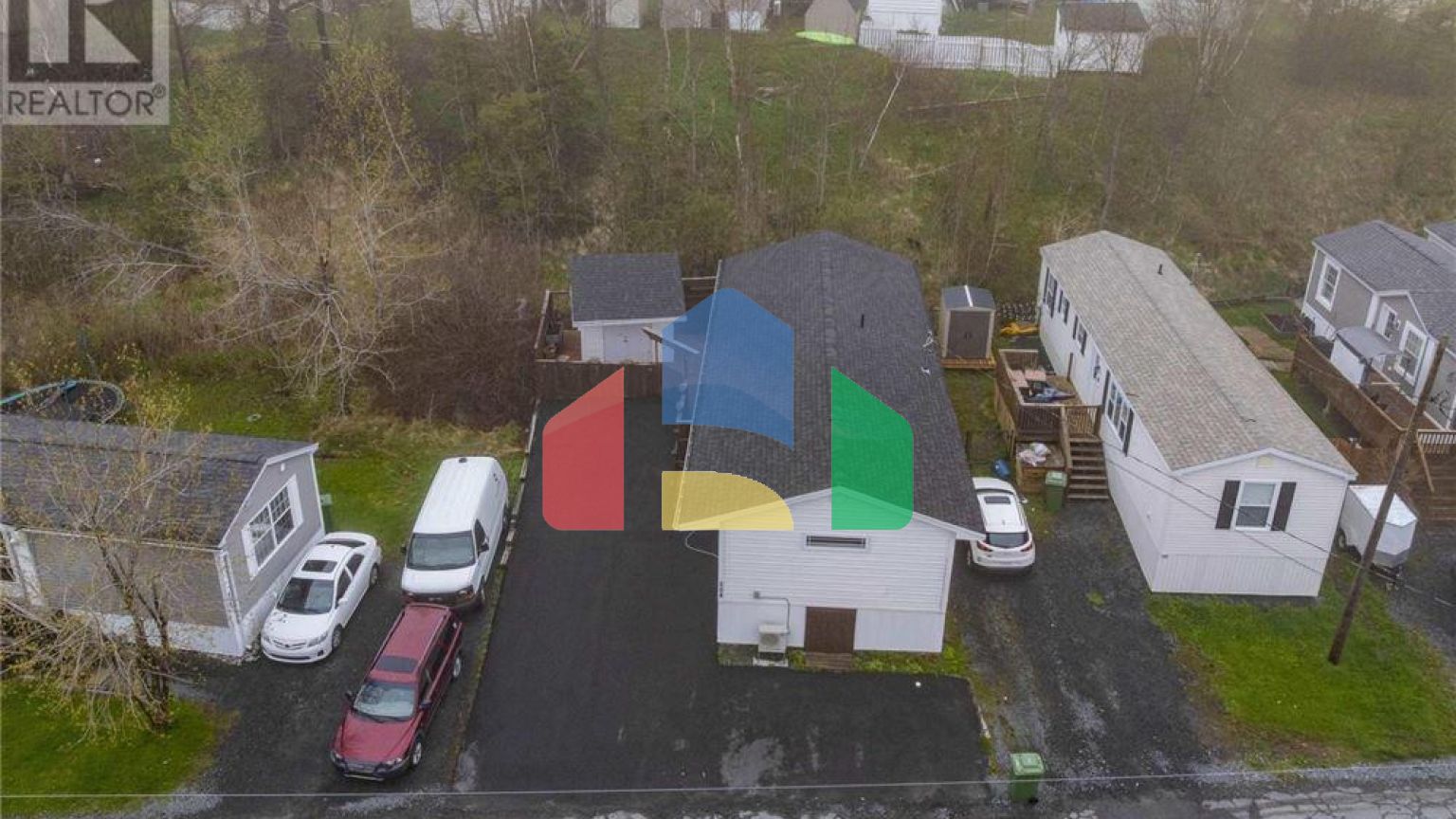 Residential - Single Family Home - Lower Sackville, Canada - Canada