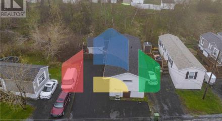 Residential - Single Family Home - Lower Sackville, Canada - Canada