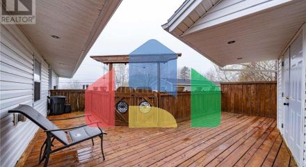 Residential - Single Family Home - Lower Sackville, Canada - Canada