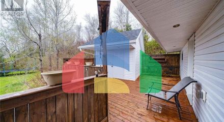 Residential - Single Family Home - Lower Sackville, Canada - Canada