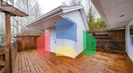 Residential - Single Family Home - Lower Sackville, Canada - Canada