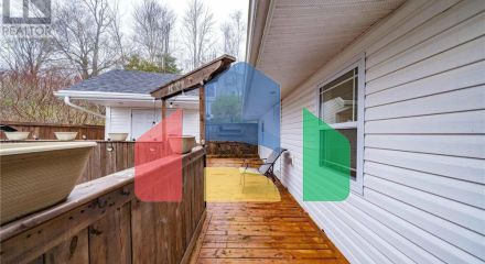 Residential - Single Family Home - Lower Sackville, Canada - Canada