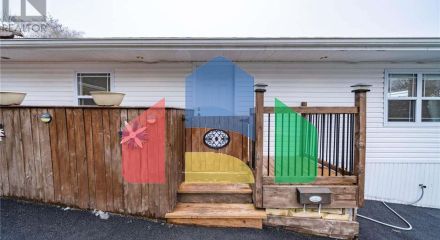 Residential - Single Family Home - Lower Sackville, Canada - Canada