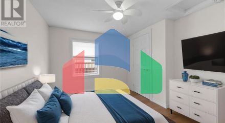 Residential - Single Family Home - Lower Sackville, Canada - Canada