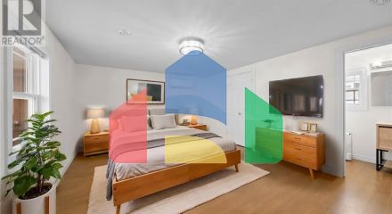 Residential - Single Family Home - Lower Sackville, Canada - Canada