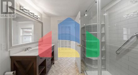 Residential - Single Family Home - Lower Sackville, Canada - Canada