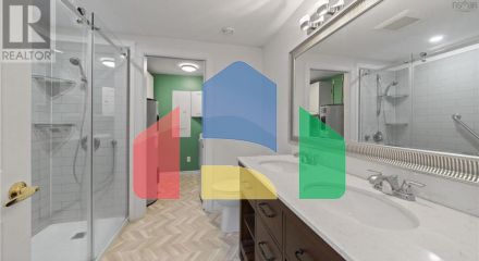 Residential - Single Family Home - Lower Sackville, Canada - Canada