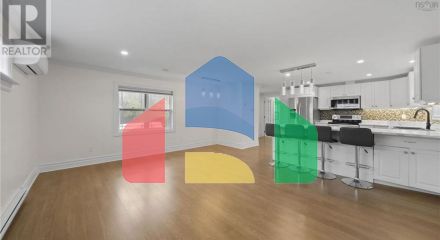 Residential - Single Family Home - Lower Sackville, Canada - Canada