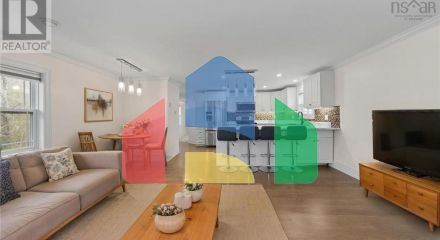 Residential - Single Family Home - Lower Sackville, Canada - Canada