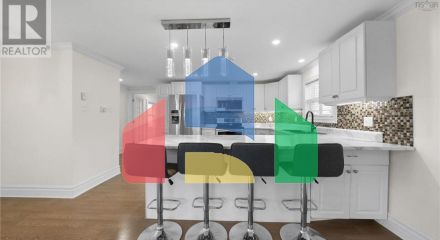 Residential - Single Family Home - Lower Sackville, Canada - Canada