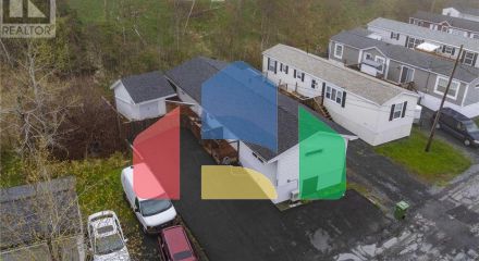 Residential - Single Family Home - Lower Sackville, Canada - Canada
