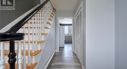 Residential - Single Family Home - Sydney River, Canada - Canada