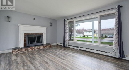 Residential - Single Family Home - Sydney River, Canada - Canada