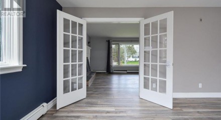 Residential - Single Family Home - Sydney River, Canada - Canada