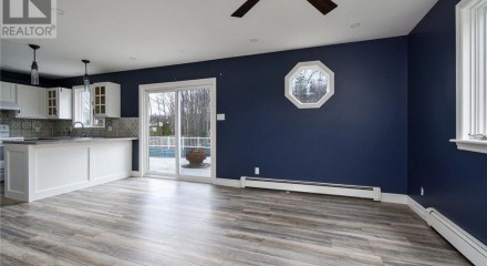 Residential - Single Family Home - Sydney River, Canada - Canada
