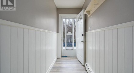 Residential - Single Family Home - Sydney River, Canada - Canada