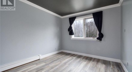 Residential - Single Family Home - Sydney River, Canada - Canada