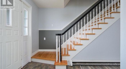 Residential - Single Family Home - Sydney River, Canada - Canada