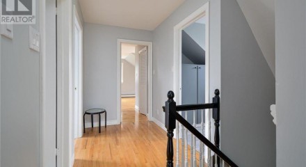 Residential - Single Family Home - Sydney River, Canada - Canada
