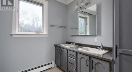 Residential - Single Family Home - Sydney River, Canada - Canada