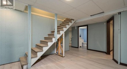 Residential - Single Family Home - Sydney River, Canada - Canada