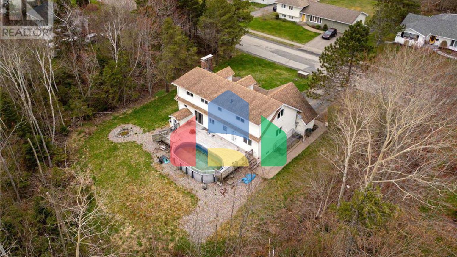 Residential - Single Family Home - Sydney River, Canada - Canada