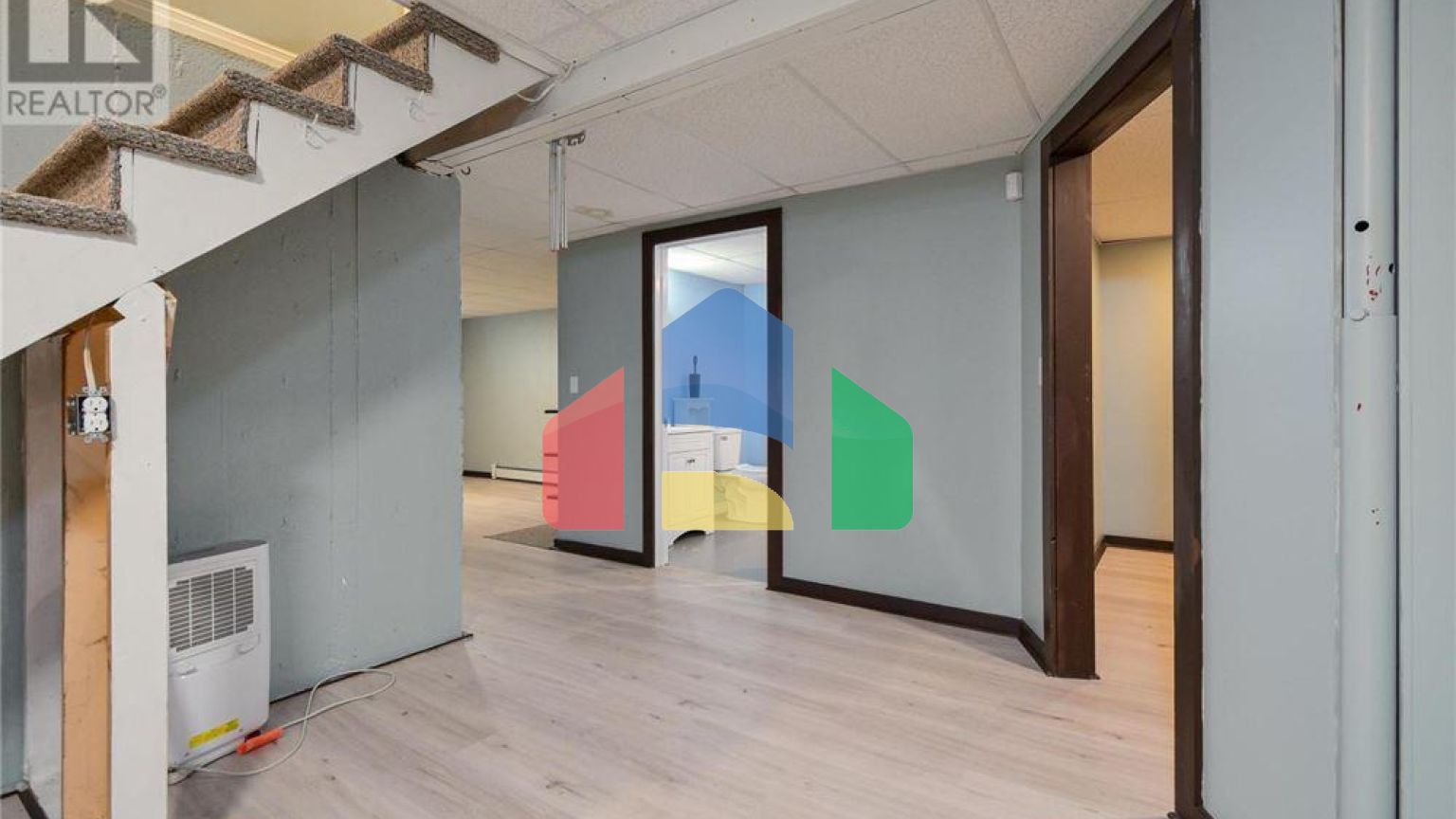 Residential - Single Family Home - Sydney River, Canada - Canada