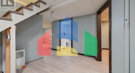 Residential - Single Family Home - Sydney River, Canada - Canada