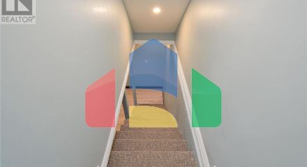 Residential - Single Family Home - Sydney River, Canada - Canada