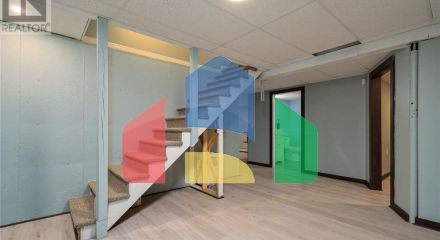 Residential - Single Family Home - Sydney River, Canada - Canada