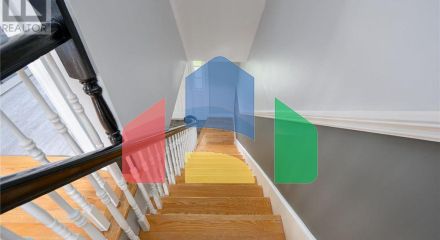 Residential - Single Family Home - Sydney River, Canada - Canada