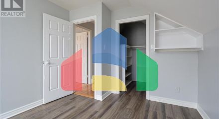 Residential - Single Family Home - Sydney River, Canada - Canada