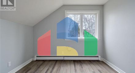 Residential - Single Family Home - Sydney River, Canada - Canada