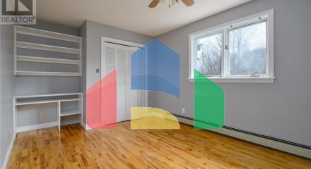 Residential - Single Family Home - Sydney River, Canada - Canada