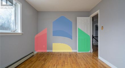 Residential - Single Family Home - Sydney River, Canada - Canada