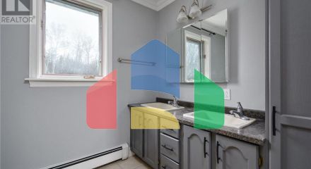 Residential - Single Family Home - Sydney River, Canada - Canada