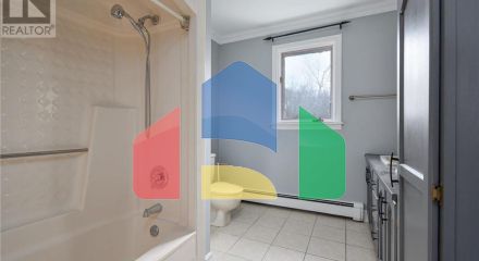 Residential - Single Family Home - Sydney River, Canada - Canada