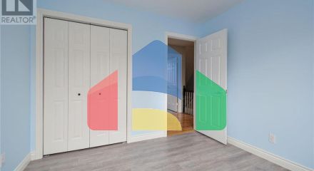 Residential - Single Family Home - Sydney River, Canada - Canada