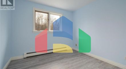 Residential - Single Family Home - Sydney River, Canada - Canada