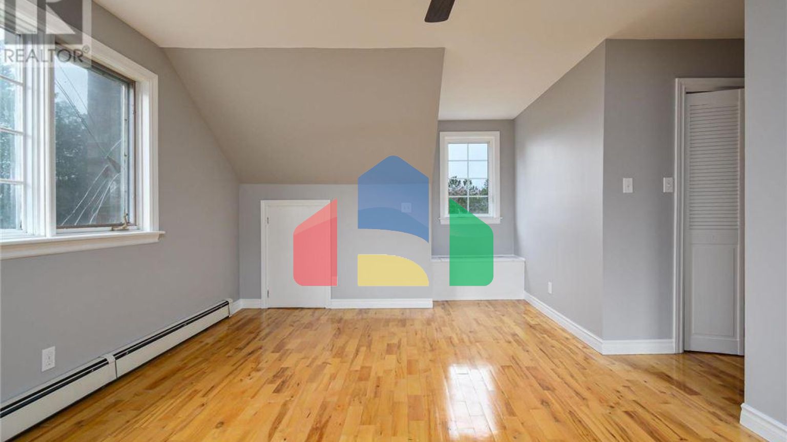 Residential - Single Family Home - Sydney River, Canada - Canada