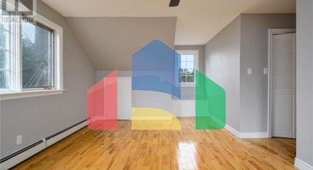 Residential - Single Family Home - Sydney River, Canada - Canada